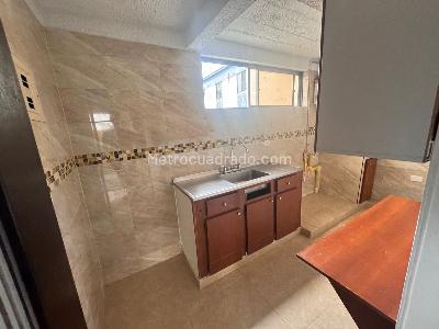 Apartamento de 3 alcobas en venta en Primero De Mayo, Cali, 60 m² · foto 12 de 20