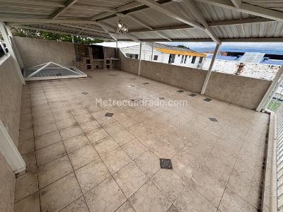 Casa en venta en Caney, Cali · foto 10 de 20