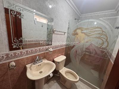 Casa en venta en Caney, Cali · foto 11 de 20