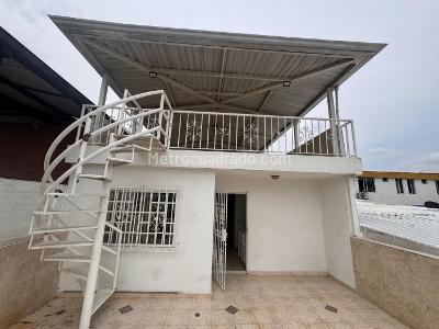 Casa en venta en Caney, Cali · foto 14 de 20