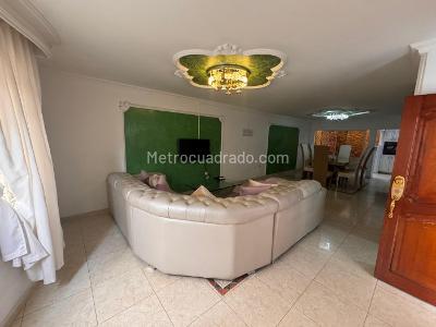Casa en venta en Caney, Cali · foto 3 de 20