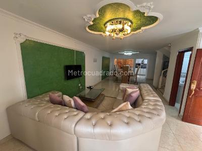 Casa en venta en Caney, Cali · foto 4 de 20