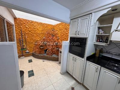 Casa en venta en Caney, Cali · foto 5 de 20