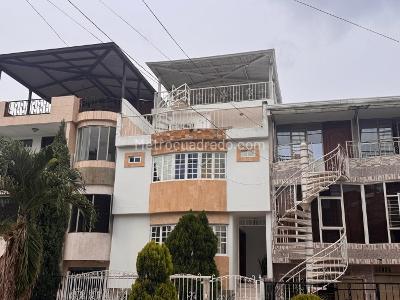 Casa en venta en Caney, Cali · foto 7 de 20