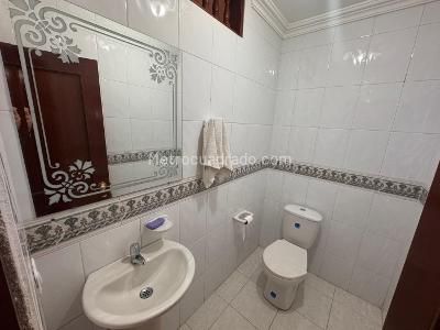 Casa en venta en Caney, Cali · foto 9 de 20