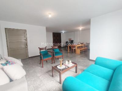 Apartamento en venta en Versalles, Cali · foto 2 de 15
