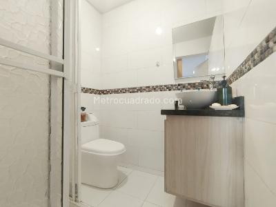 Apartamento en venta en Versalles, Cali · foto 8 de 15