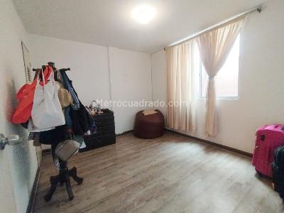 Apartamento en venta en Versalles, Cali · foto 9 de 15