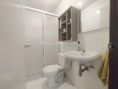 Apartamento en venta en Versalles, Cali · foto 10 de 15