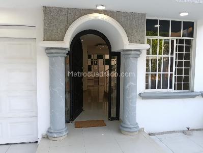 Casa en venta en Villa Carolina, Barranquilla · foto 2 de 17