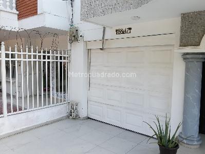 Casa en venta en Villa Carolina, Barranquilla · foto 3 de 17