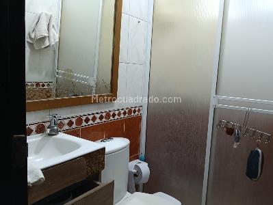 Casa en venta en Villa Carolina, Barranquilla · foto 16 de 17