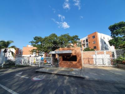 Apartamento en venta en El Refugio, Cali · foto 10 de 12