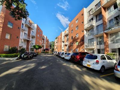 Apartamento en venta en El Refugio, Cali · foto 11 de 12