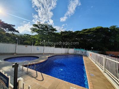 Apartamento en venta en El Refugio, Cali · foto 12 de 12