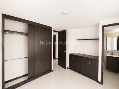 Apartamento en venta en El Refugio, Cali · foto 5 de 12