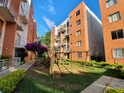 Apartamento en venta en El Refugio, Cali · foto 9 de 12