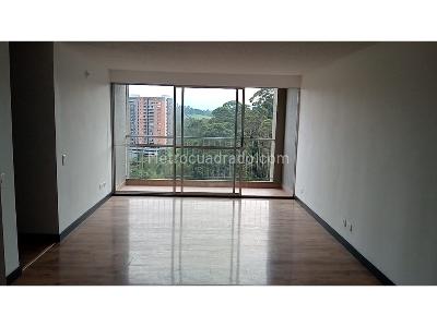 Apartamento de 3 alcobas en venta en Rionegro, Rionegro, 76 m² · foto 2 de 16