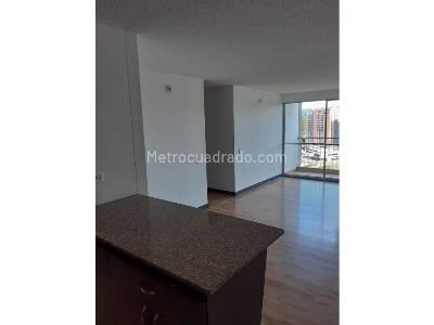 Apartamento de 3 alcobas en venta en Rionegro, Rionegro, 76 m² · foto 4 de 16