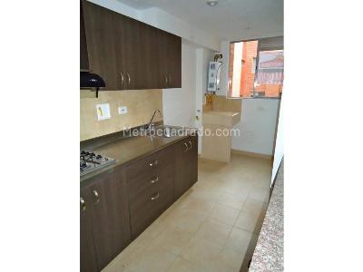Apartamento de 3 alcobas en venta en Rionegro, Rionegro, 76 m² · foto 5 de 16
