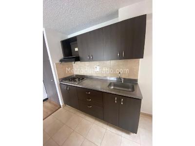 Apartamento de 3 alcobas en venta en Rionegro, Rionegro, 76 m² · foto 6 de 16