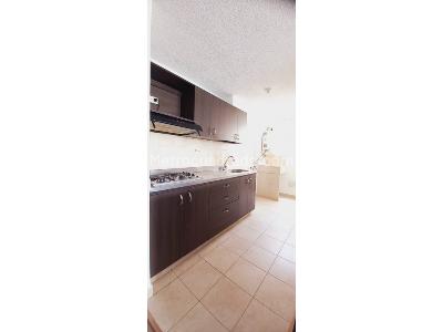 Apartamento de 3 alcobas en venta en Rionegro, Rionegro, 76 m² · foto 7 de 16