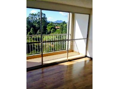 Apartamento de 3 alcobas en venta en Rionegro, Rionegro, 76 m² · foto 8 de 16