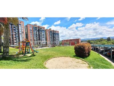 Apartamento de 3 alcobas en venta en Rionegro, Rionegro, 76 m² · foto 13 de 16