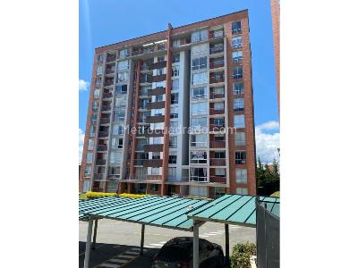 Apartamento de 3 alcobas en venta en Rionegro, Rionegro, 76 m² · foto 15 de 16