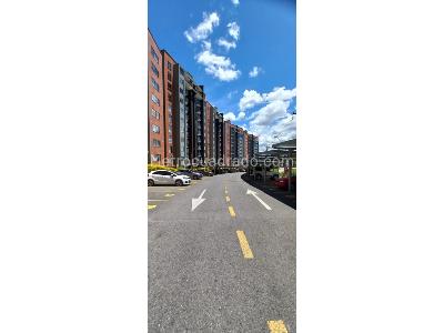 Apartamento de 3 alcobas en venta en Rionegro, Rionegro, 76 m² · foto 16 de 16