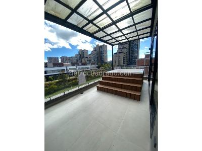 House for rent in Barro Blanco, Rionegro