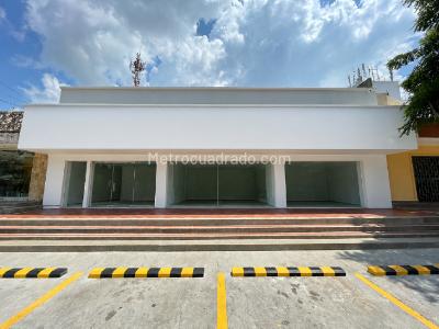 Edificio de Oficinas en Arriendo, Altos Del Prado, Barranquilla
