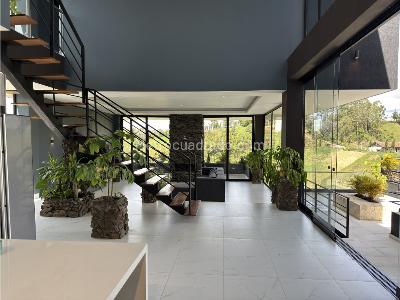 Casa de 4 alcobas en venta en Vereda San Jose De Las Cuchillas, Rionegro · foto 4 de 14