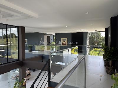 Casa de 4 alcobas en venta en Vereda San Jose De Las Cuchillas, Rionegro · foto 5 de 14