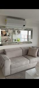 Apartamento de 3 alcobas en venta en Valle Del Lili, Cali, 110 m² · foto 12 de 13