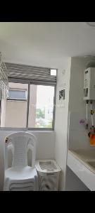 Apartamento de 3 alcobas en venta en Valle Del Lili, Cali, 110 m² · foto 3 de 13