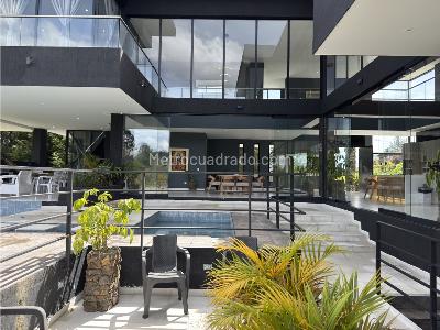 Casa de 4 alcobas en arriendo en Vereda San Jose De Las Cuchillas, Rionegro · foto 12 de 14