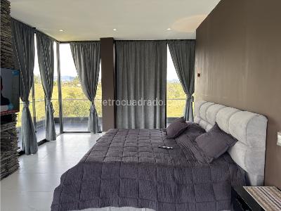Casa de 4 alcobas en arriendo en Vereda San Jose De Las Cuchillas, Rionegro · foto 7 de 14