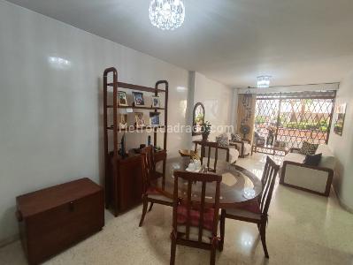 Apartamento de 3 alcobas en venta en Prados Del Norte, Cali, 93 m² · foto 5 de 20