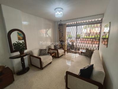 Apartamento de 3 alcobas en venta en Prados Del Norte, Cali, 93 m² · foto 7 de 20
