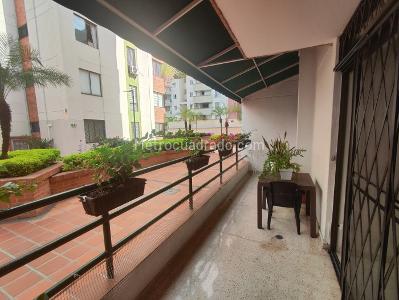 Apartamento de 3 alcobas en venta en Prados Del Norte, Cali, 93 m² · foto 9 de 20