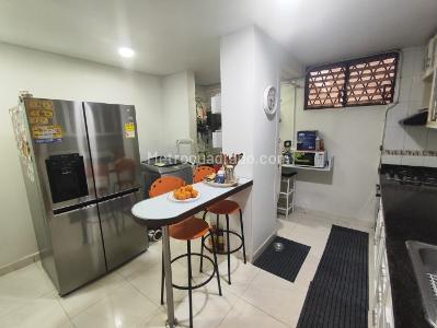 Apartamento de 3 alcobas en venta en Prados Del Norte, Cali, 93 m² · foto 11 de 20