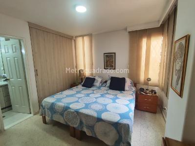 Apartamento de 3 alcobas en venta en Prados Del Norte, Cali, 93 m² · foto 12 de 20