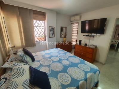 Apartamento de 3 alcobas en venta en Prados Del Norte, Cali, 93 m² · foto 13 de 20