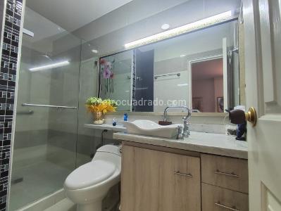 Apartamento de 3 alcobas en venta en Prados Del Norte, Cali, 93 m² · foto 14 de 20