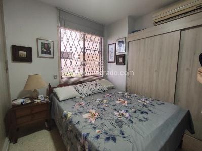 Apartamento de 3 alcobas en venta en Prados Del Norte, Cali, 93 m² · foto 16 de 20