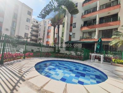 Apartamento de 3 alcobas en venta en Prados Del Norte, Cali, 93 m² · foto 19 de 20