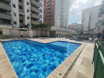 Apartamento de 3 alcobas en venta en Prados Del Norte, Cali, 93 m² · foto 20 de 20