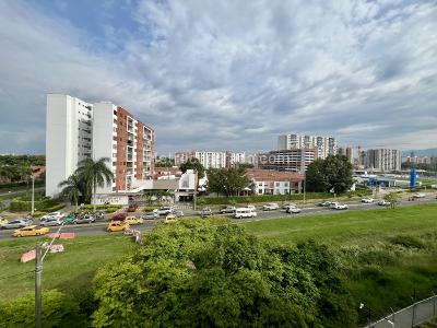 Apartamento de 3 alcobas en venta en Valle Del Lili, Cali, 85 m² · foto 2 de 20