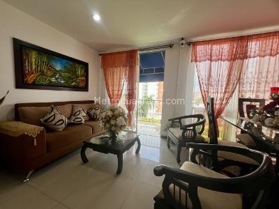 Apartamento de 3 alcobas en venta en Valle Del Lili, Cali, 85 m² · foto 4 de 20